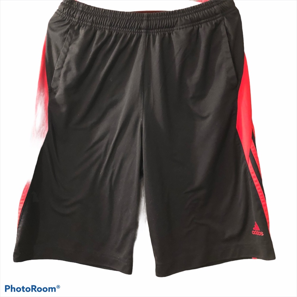 Adidas Sport Short Pans size xl (18)
